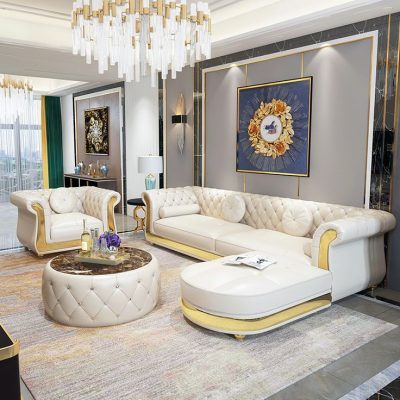 Bọc Ghế Sofa Khách Sạn
