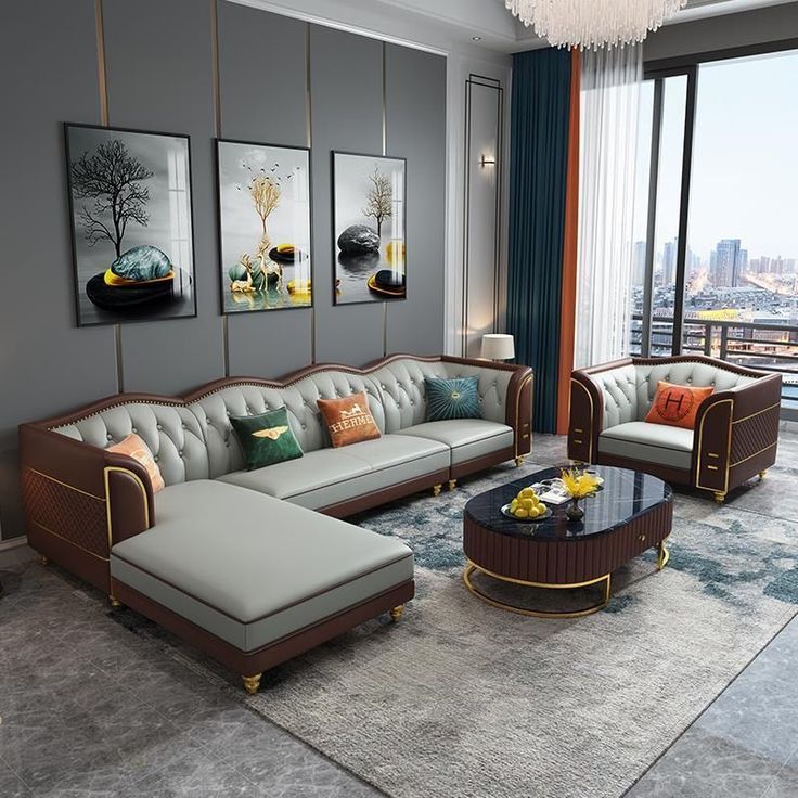 Bọc Ghế Sofa Showroom - Cửa Hàng